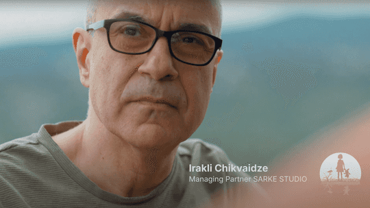 How Sarke Studio Streamlined Global Production with Filmustage