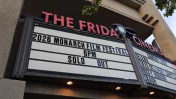 A Sold-Out Theater, 77 Filmmakers, and One Unforgettable Night: The 2nd Annual Monarch Film Festival