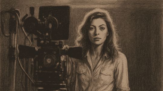 Women behind the Camera: Celebrating Top Female Film Directors