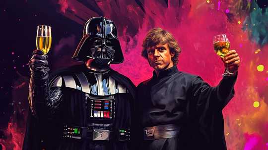 May the 4th Be With You: How Star Wars Day Became a Global Celebration