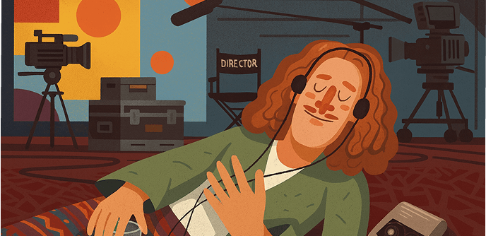 Your Pre-Production Friend Powered by AI