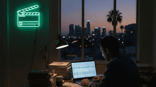 Movie Financing Secrets: What Hollywood Won't Tell You About Funding Films