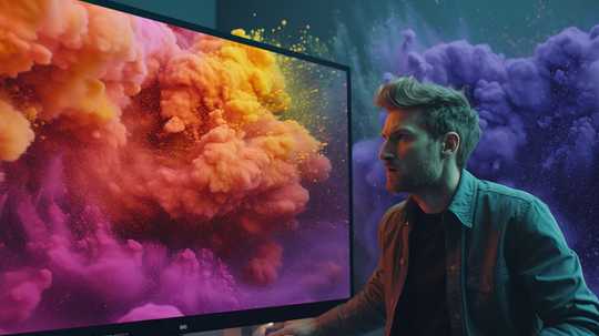 Enhancing Your Film's Visual Narrative: Color Grading and Color Theory