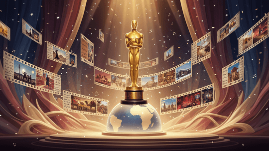 Beyond Subtitles: How Foreign Films Nominated for Best Picture Changed Hollywood Forever
