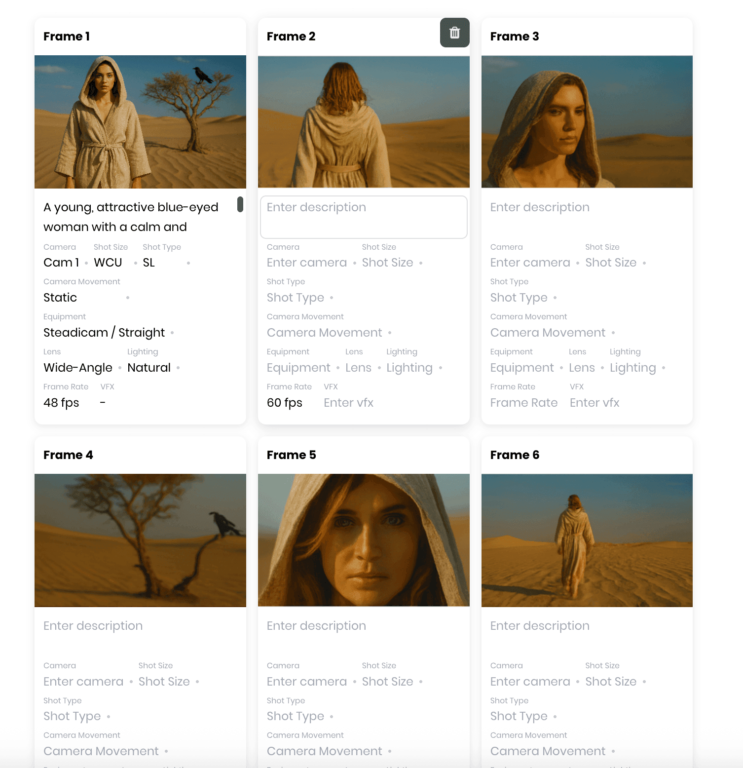 Complete Script Breakdown in Just Minutes