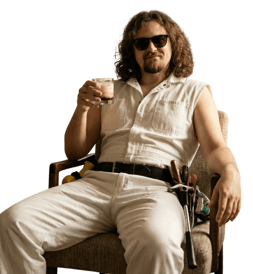 AI Dude - AI Production Agent