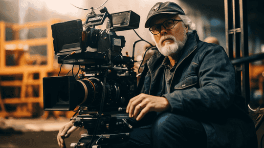 Film Director: Challenges, Influence, and the Journey to the Top