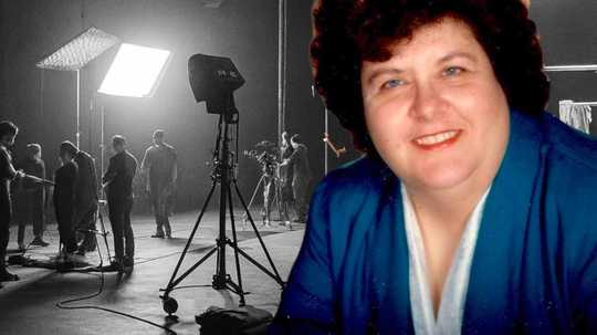 Jerry Ann Robbins’ Journey from Writer to Filmmaker